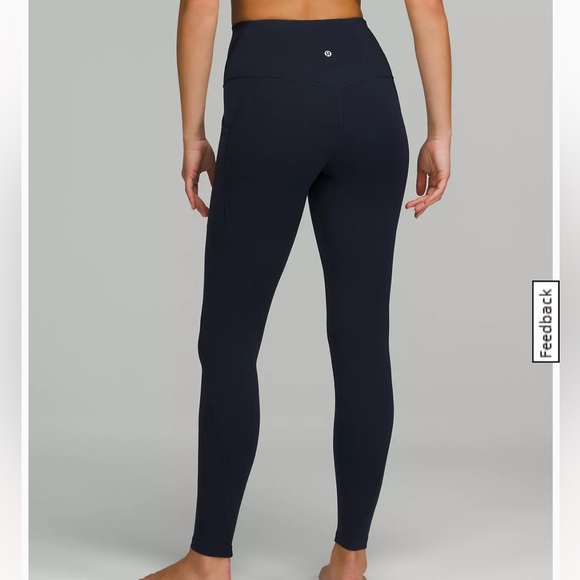 lululemon Align™ High-Rise jogger full length - Picture 2 of 5